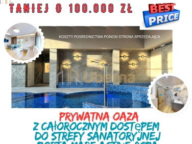 Mieszkanie DZIWNÓWEK