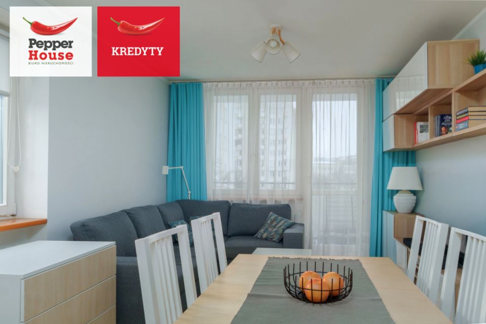 Mieszkanie blok mieszkalny Warszawa