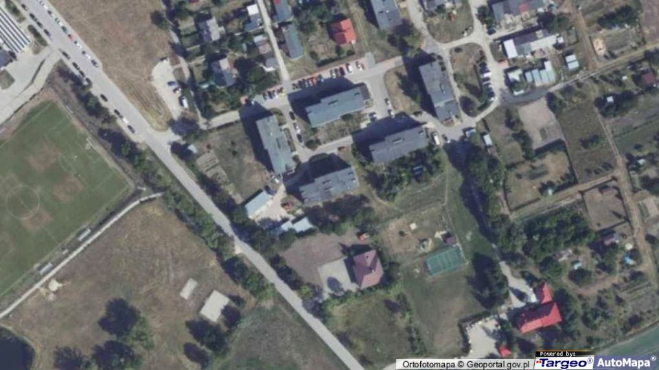 Mieszkanie Opinogóra Górna