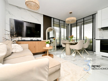 Mieszkanie Sosnowiec