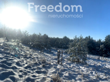 Działka budowlana Czerniewo