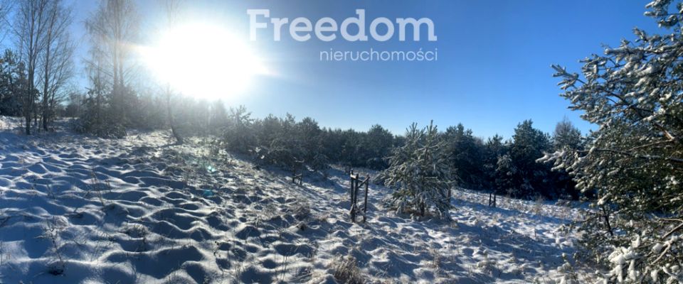 Działka budowlana Czerniewo