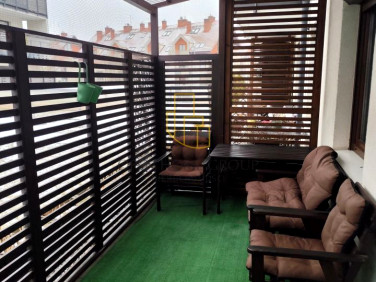 Mieszkanie blok mieszkalny sprzedaż