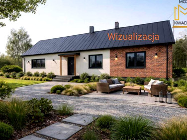 Dom Wólka Łękawska