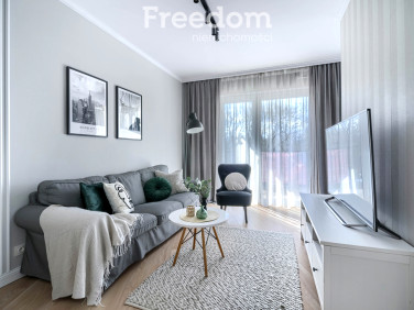 Mieszkanie apartamentowiec nad rzeką