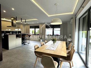 Dom wolnostojący sprzedaż