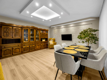 Mieszkanie Pruszków