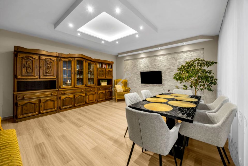 Mieszkanie Pruszków