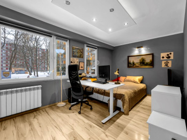 Mieszkanie Pruszków