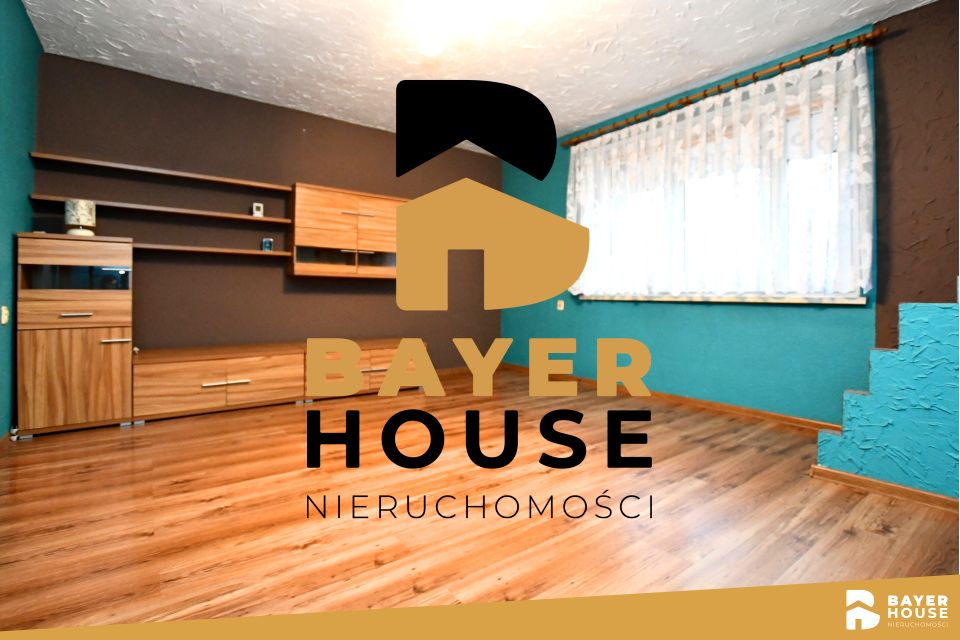 Mieszkanie Radzionków