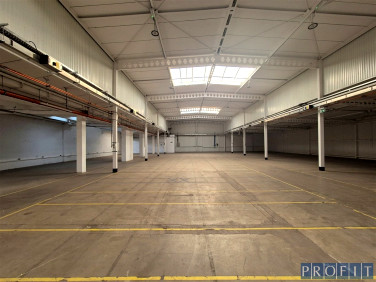 Budynek użytkowy Katowice