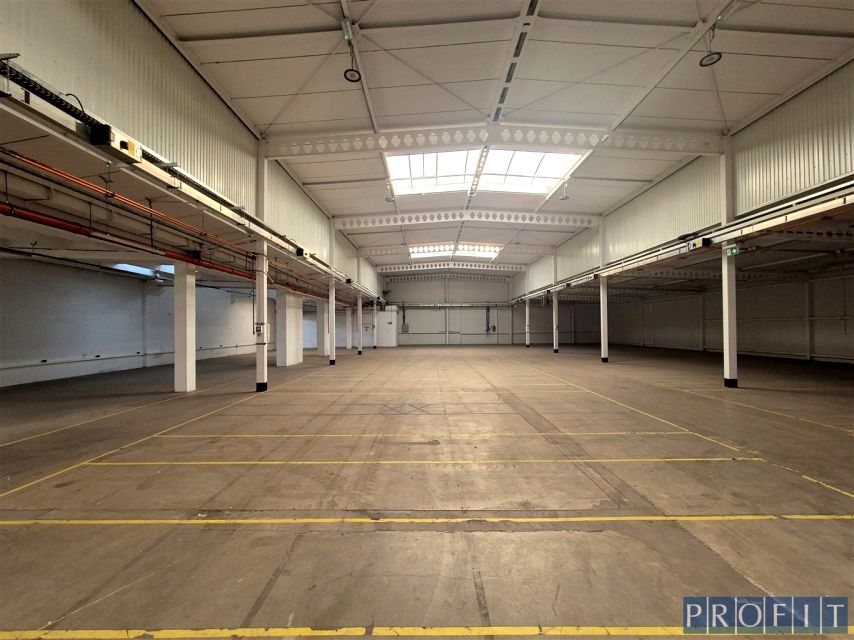 Budynek użytkowy Katowice