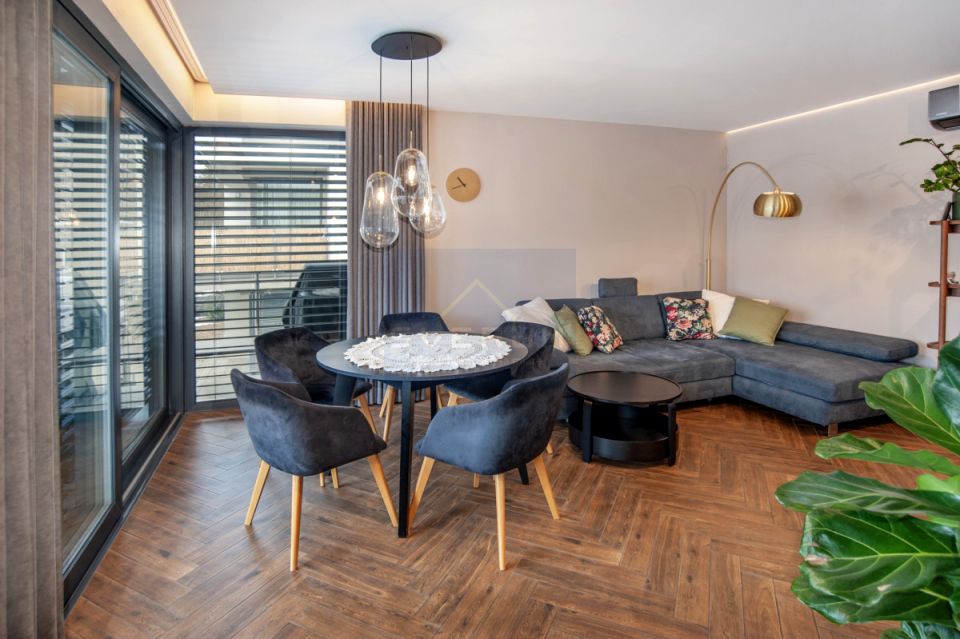 Mieszkanie Częstochowa