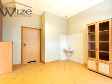 Lokal Pruszcz Gdański wynajem