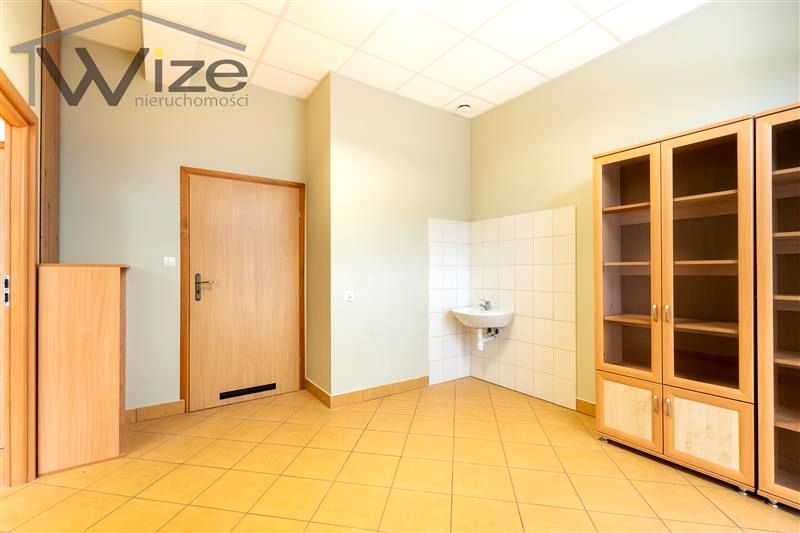 Lokal Pruszcz Gdański wynajem