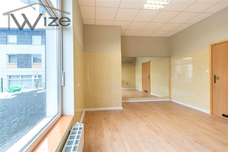 Lokal Pruszcz Gdański