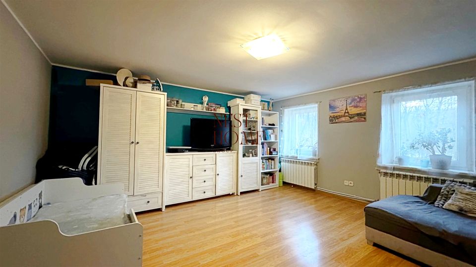 Mieszkanie Wałbrzych