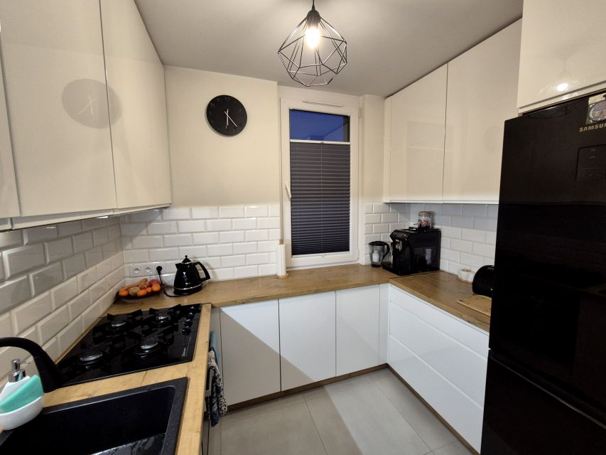 Mieszkanie Ruda Śląska