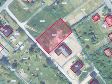 Działka budowlana Świdnica