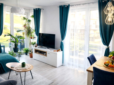 Mieszkanie apartamentowiec sprzedaż