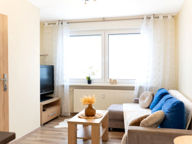 Mieszkanie Zielona Góra