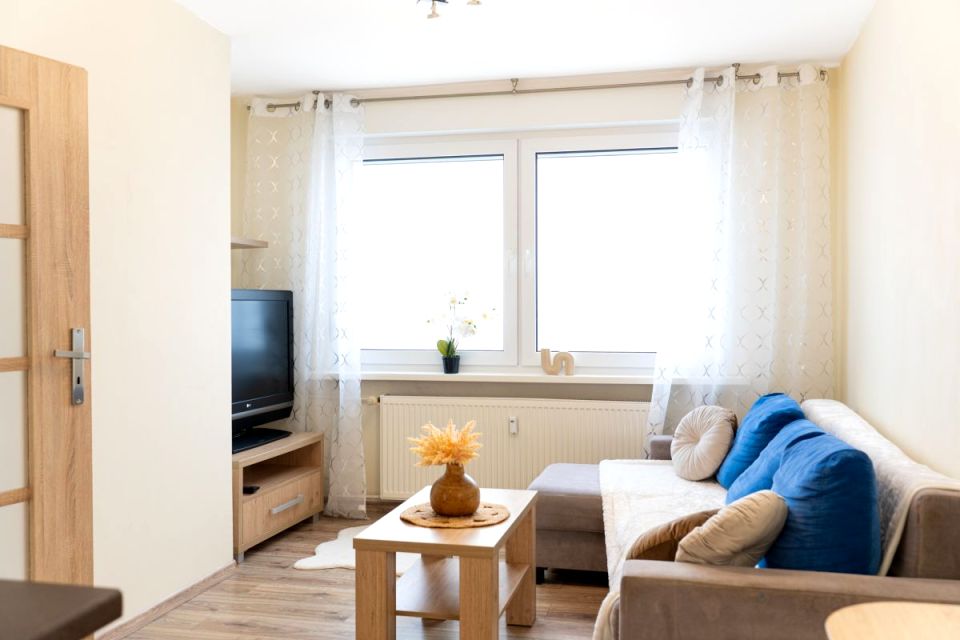 Mieszkanie Zielona Góra