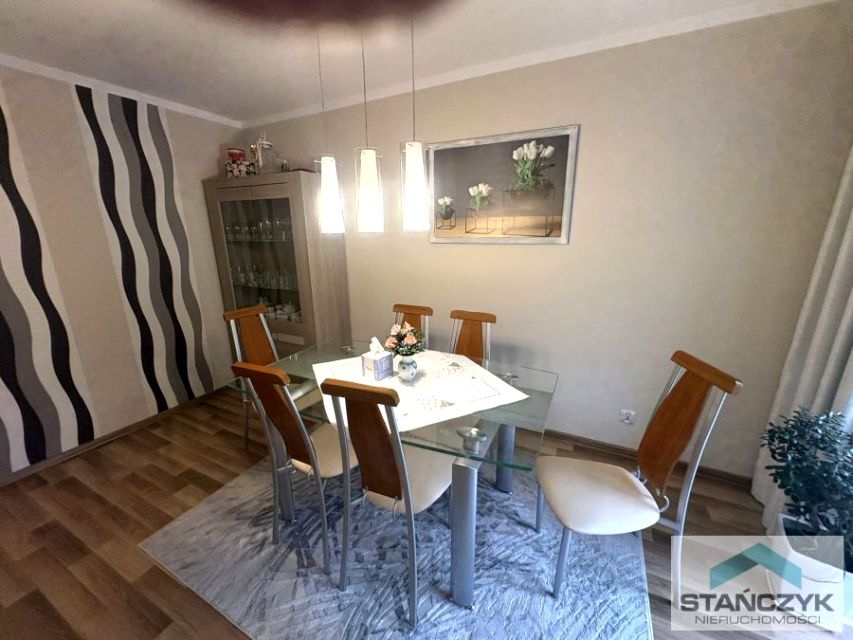 Mieszkanie Trzebiatów