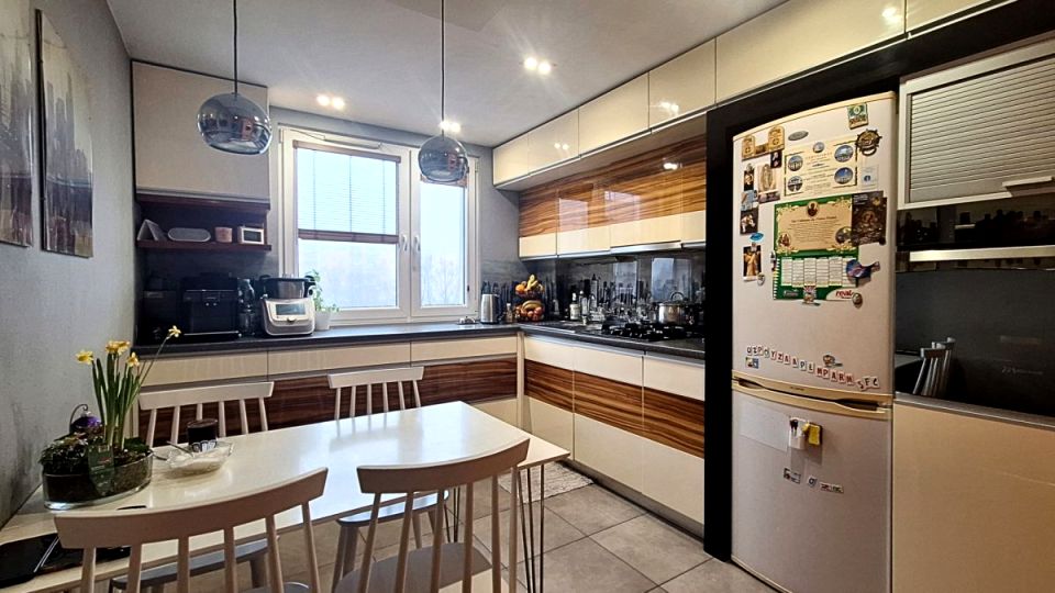 Mieszkanie Częstochowa