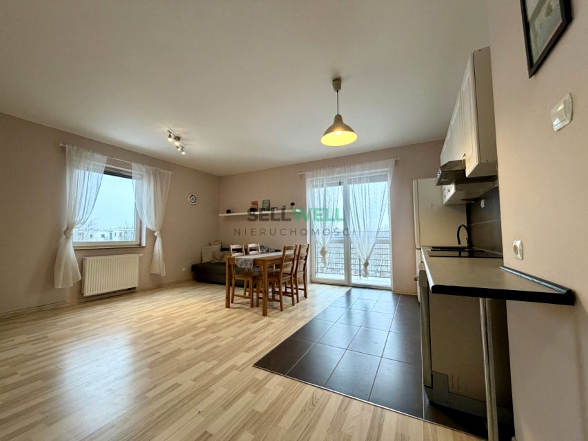 Mieszkanie Aleksandrów Łódzki