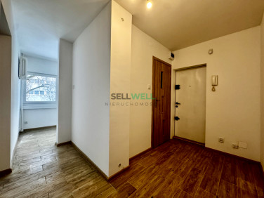 Mieszkanie Łódź
