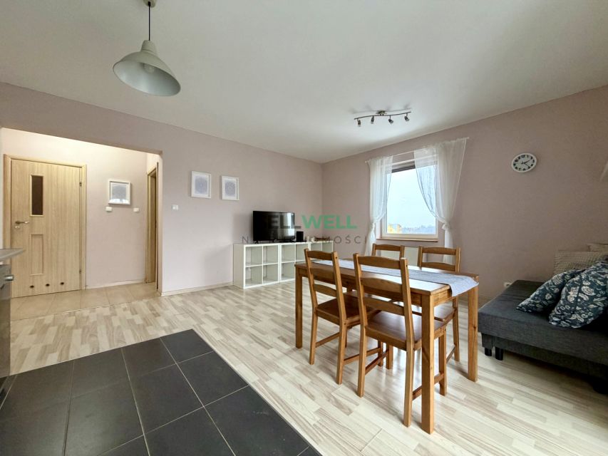 Mieszkanie Aleksandrów Łódzki sprzedaż