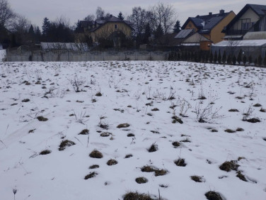 Działka budowlana Borek Szlachecki sprzedam