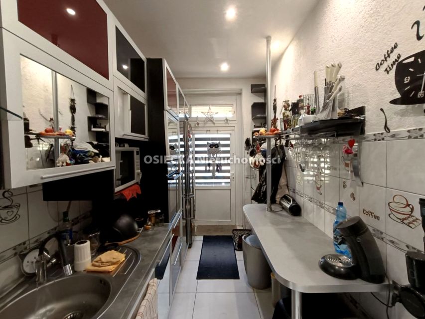 Mieszkanie Wałbrzych