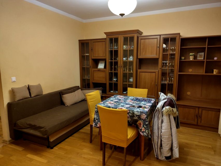 Mieszkanie Piaseczno