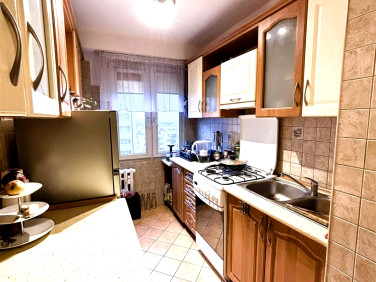 Mieszkanie Częstochowa