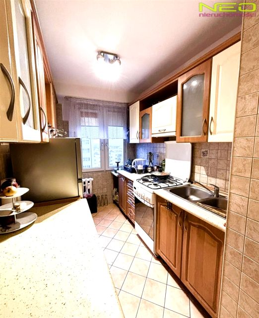 Mieszkanie Częstochowa