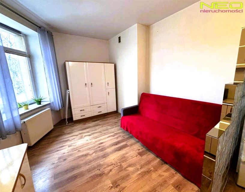 Mieszkanie Częstochowa