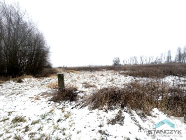 Działka rolna Wolin