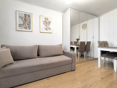 Mieszkanie blok mieszkalny sprzedaż