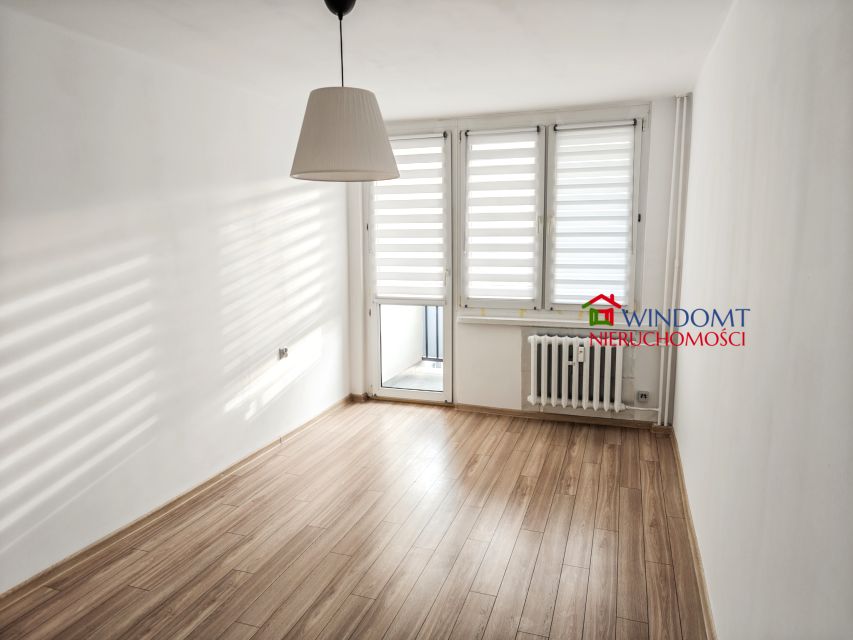 Mieszkanie Piekary Śląskie