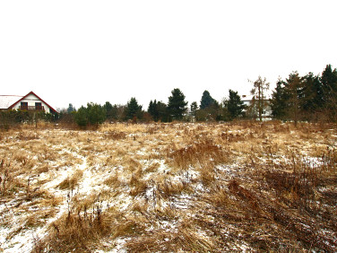 Działka budowlana Kotowice