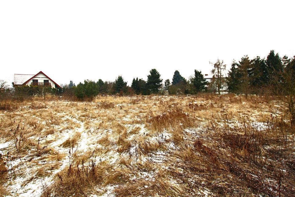 Działka budowlana Kotowice