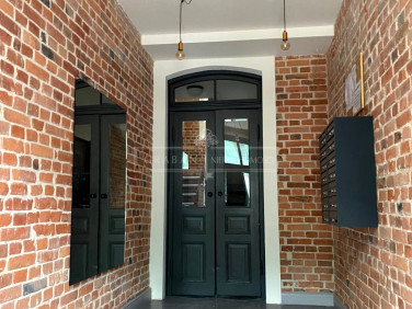 Mieszkanie Bydgoszcz