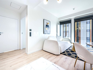 Mieszkanie Warszawa wynajem