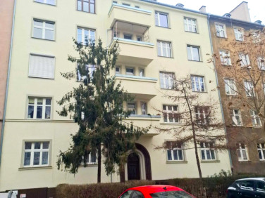 Mieszkanie Wrocław