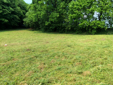 Działka Smętowo Chmieleńskie