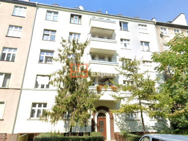 Mieszkanie Wrocław