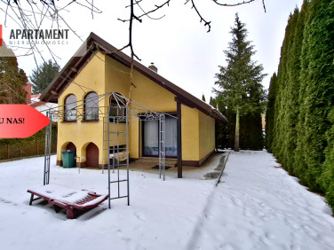 Działka rekreacyjna Dobrcz