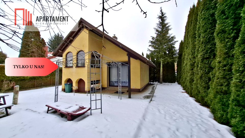 Działka rekreacyjna Dobrcz