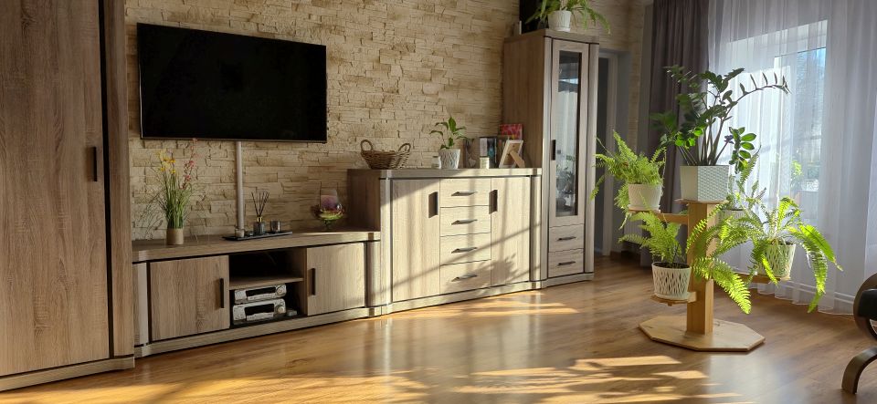 Mieszkanie Głuszyca